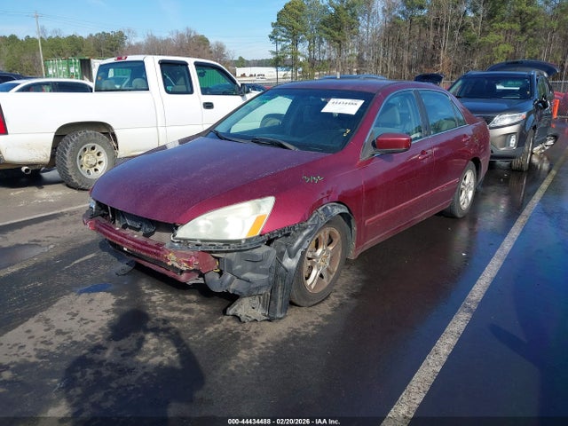 HONDA ACCORD 2.4 SE - 2