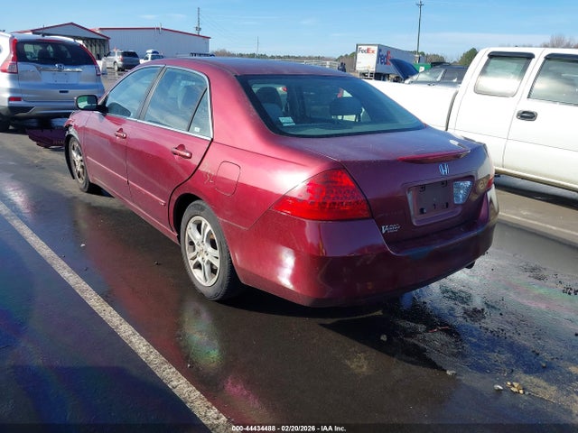 HONDA ACCORD 2.4 SE - 3