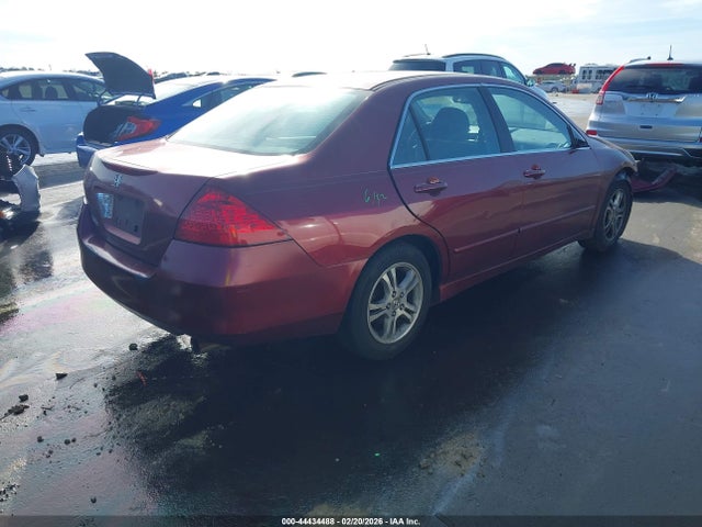 HONDA ACCORD 2.4 SE - 4