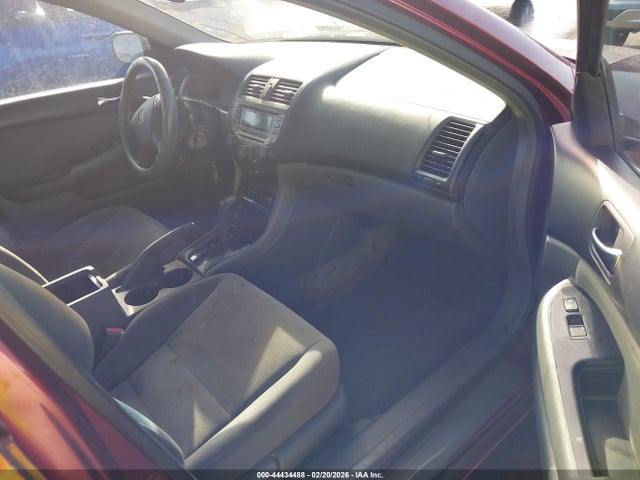 HONDA ACCORD 2.4 SE - 5