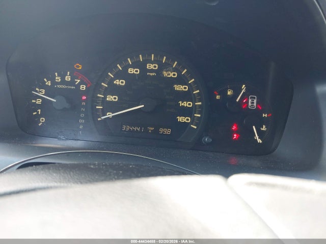 HONDA ACCORD 2.4 SE - 7