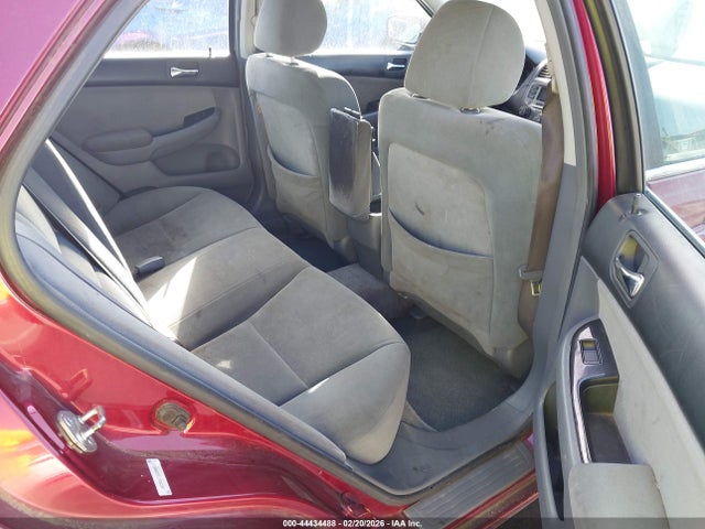 HONDA ACCORD 2.4 SE - 8