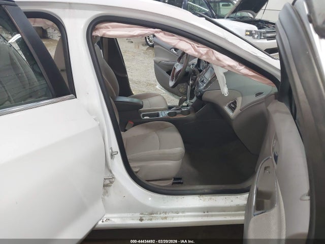 CHEVROLET CRUZE LT AUTO - 5