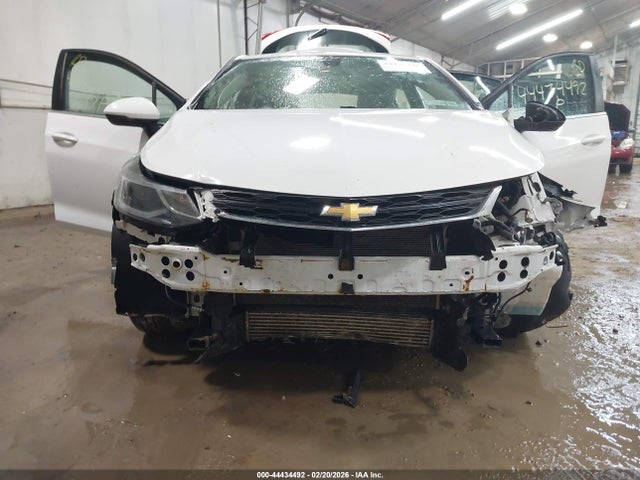 CHEVROLET CRUZE LT AUTO - 6