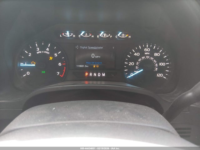 2019 FORD F-150 XL photo 7