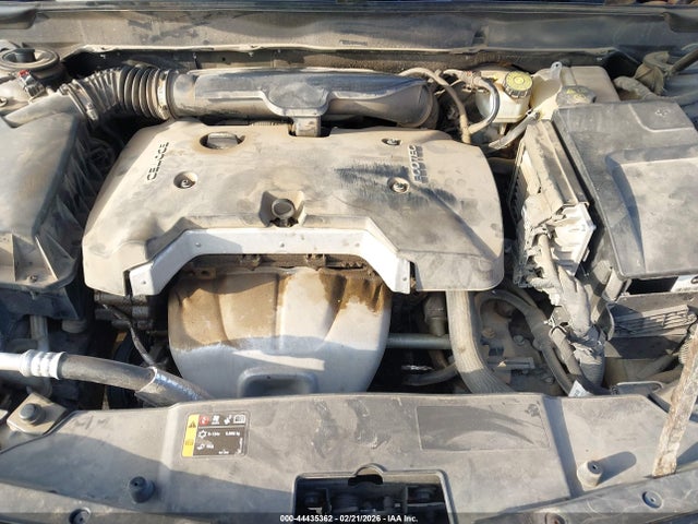 CHEVROLET MALIBU 1LS - 10