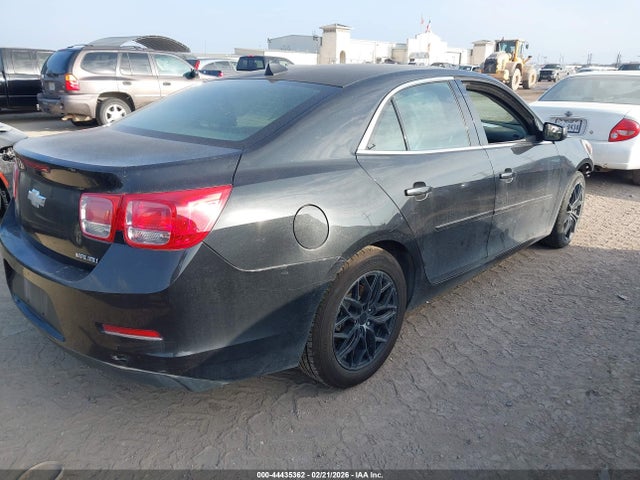 CHEVROLET MALIBU 1LS - 4