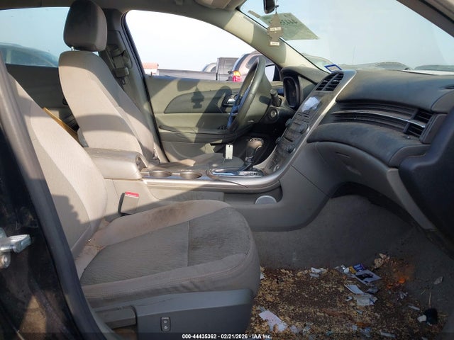 CHEVROLET MALIBU 1LS - 5