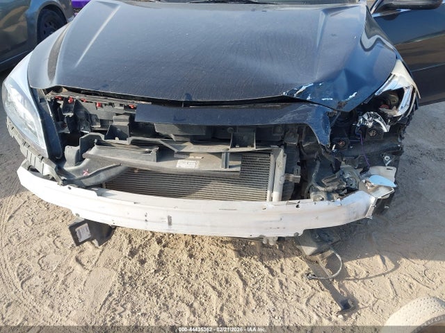 CHEVROLET MALIBU 1LS - 6