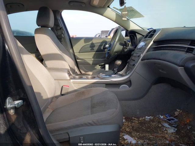 CHEVROLET MALIBU 1LS - 8