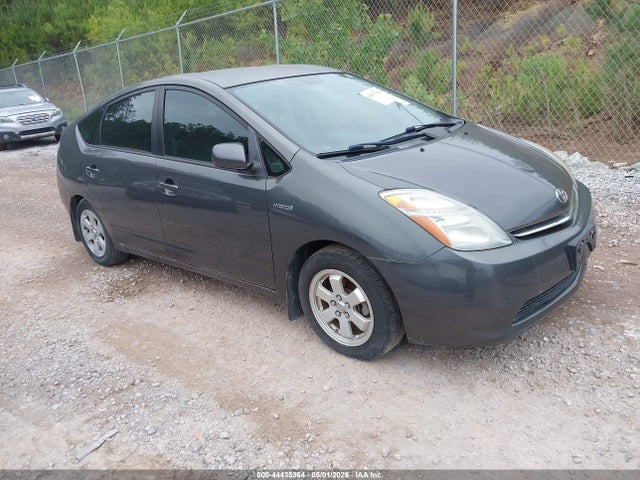 2008 TOYOTA PRIUS 