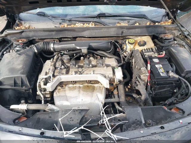 CHEVROLET MALIBU - 10