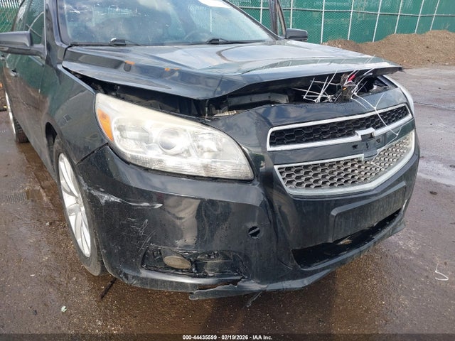 CHEVROLET MALIBU - 6