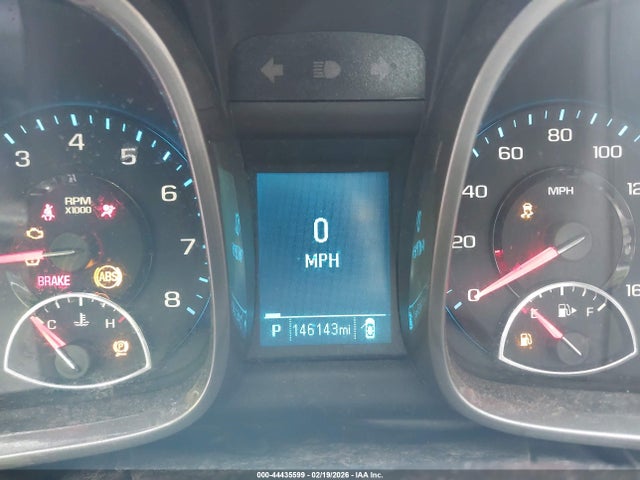 CHEVROLET MALIBU - 7