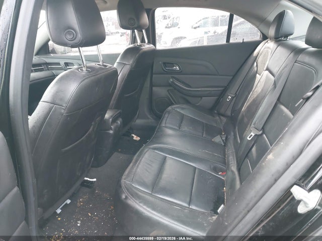 CHEVROLET MALIBU - 8