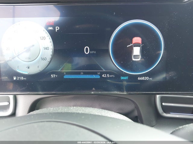 HYUNDAI ELANTRA LIMITED - 7