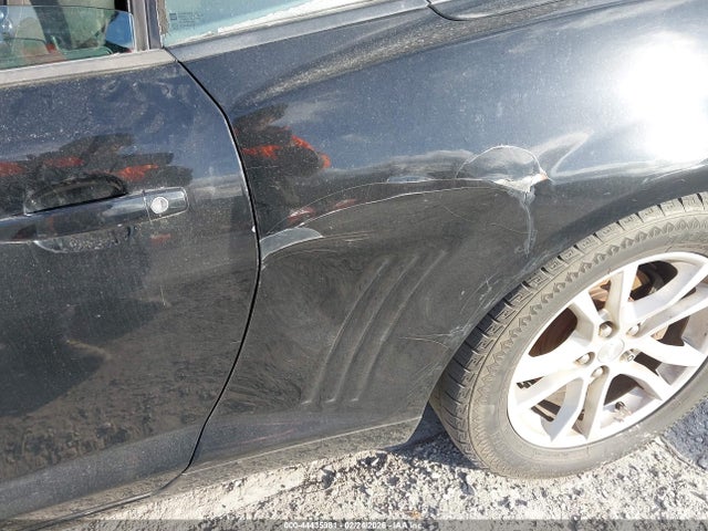 CHEVROLET CAMARO 1LT - 6