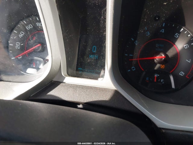 CHEVROLET CAMARO 1LT - 7