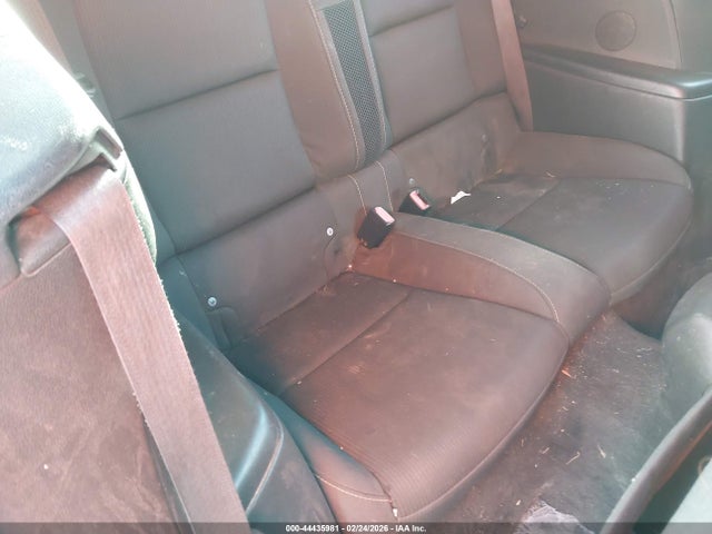 CHEVROLET CAMARO 1LT - 8