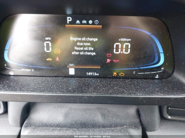 HYUNDAI ELANTRA SEL SPORT - 7