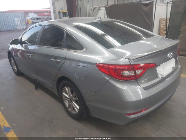 صورة 3 لـ 2016 Hyundai SONATA SE