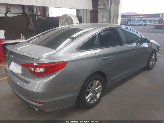 صورة 4 لـ 2016 Hyundai SONATA SE