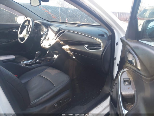 CHEVROLET MALIBU 1LT - 5