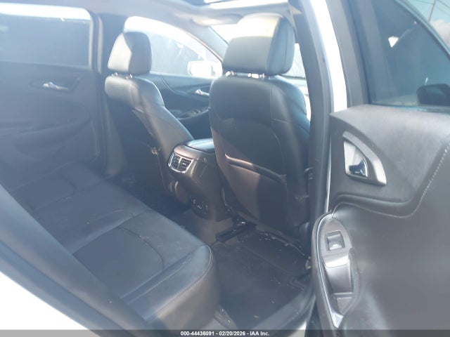 CHEVROLET MALIBU 1LT - 8