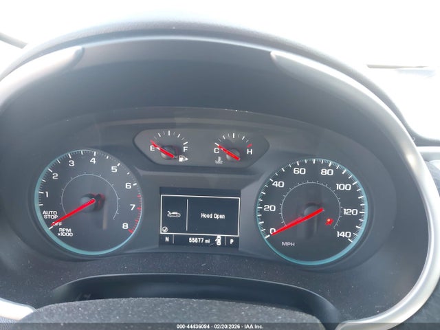 CHEVROLET MALIBU - 7