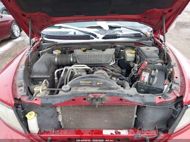 DODGE DAKOTA LARAMIE - 10