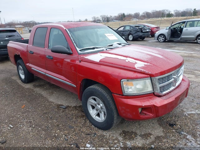 DODGE DAKOTA LARAMIE - 1