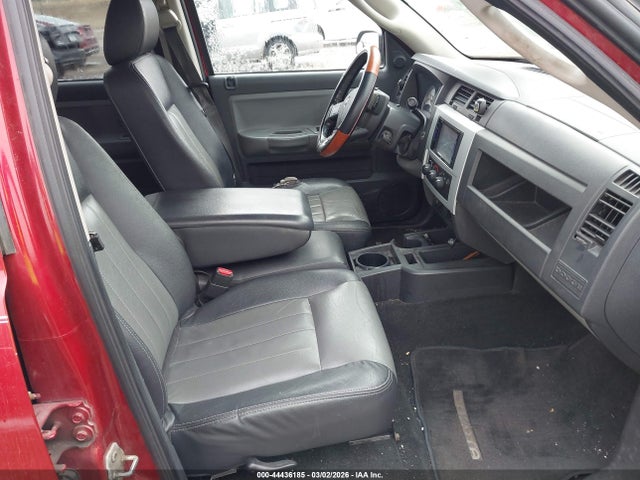 DODGE DAKOTA LARAMIE - 5