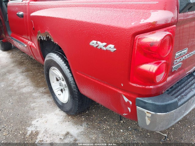 DODGE DAKOTA LARAMIE - 6