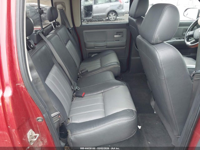 DODGE DAKOTA LARAMIE - 8