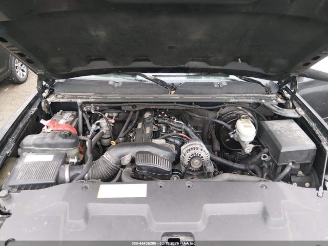 CHEVROLET SILVERADO 1500 LT1 - 10