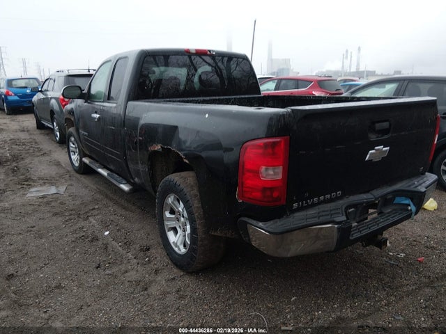 CHEVROLET SILVERADO 1500 LT1 - 3