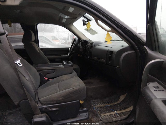 CHEVROLET SILVERADO 1500 LT1 - 5