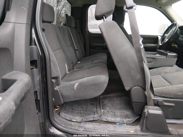 CHEVROLET SILVERADO 1500 LT1 - 8