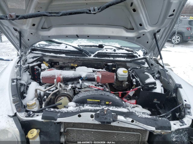 DODGE DAKOTA SLT - 10