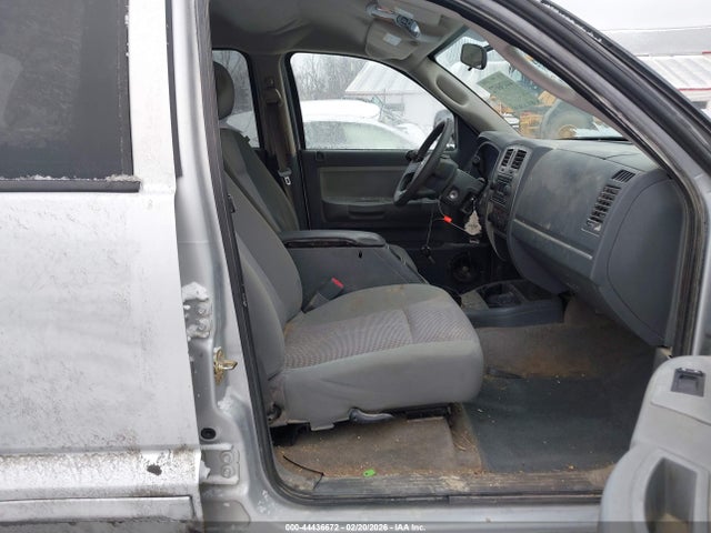 DODGE DAKOTA SLT - 5