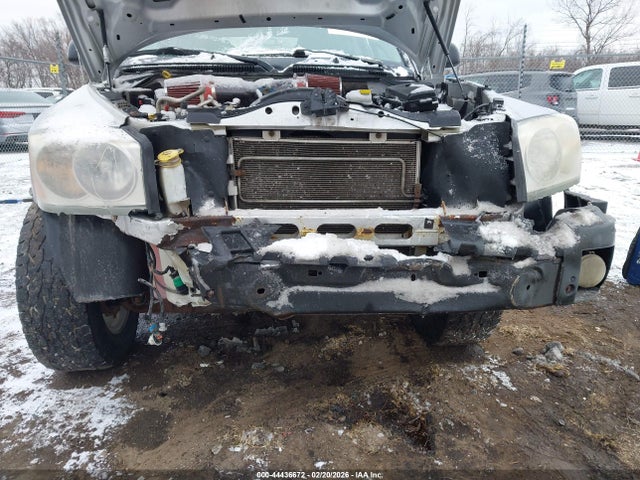 DODGE DAKOTA SLT - 6