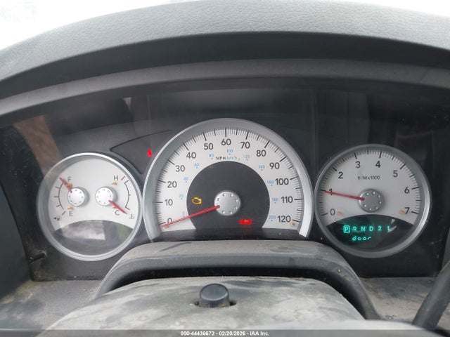 DODGE DAKOTA SLT - 7