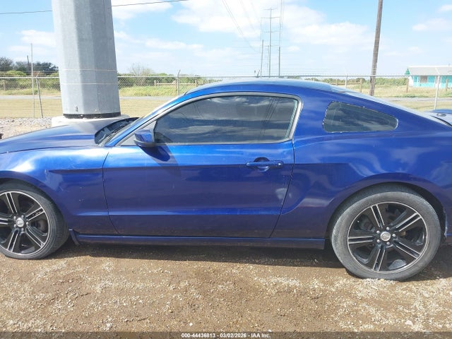 2013 FORD MUSTANG V6 PREMIUM — миниатюра 14
