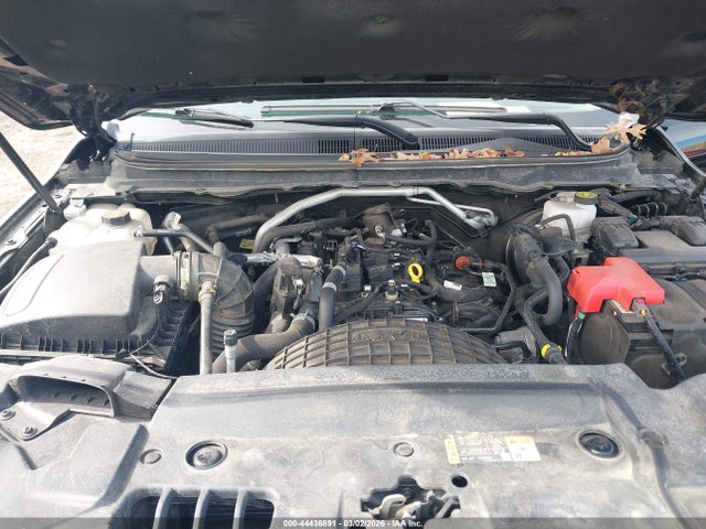 FORD RANGER XLT - 10