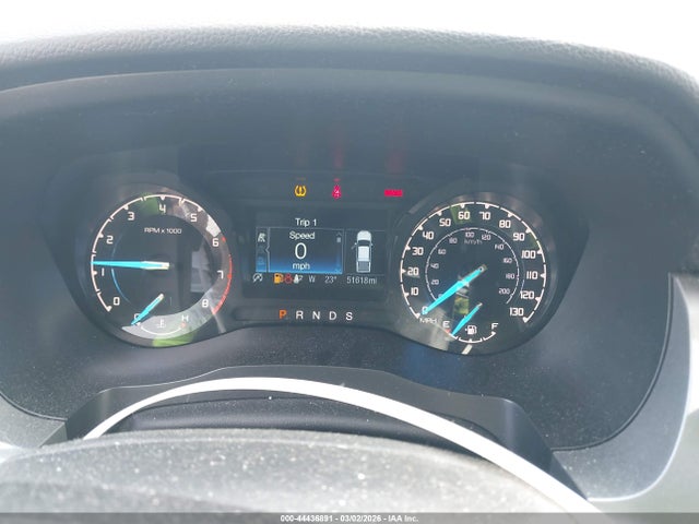 FORD RANGER XLT - 7