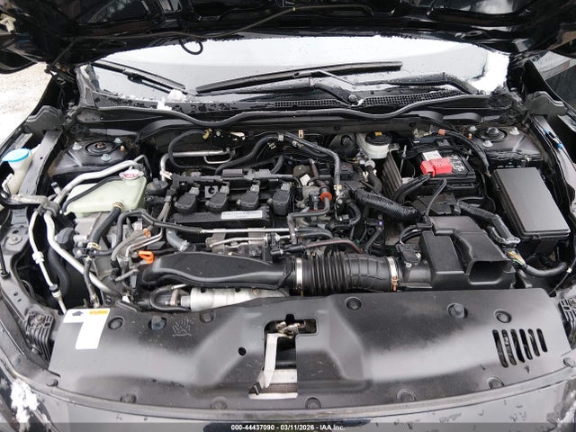 صورة 10 لـ 2019 Honda CIVIC EX