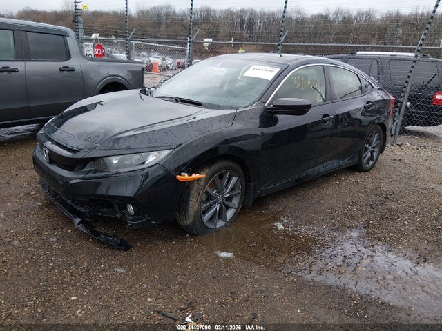 صورة 2 لـ 2019 Honda CIVIC EX