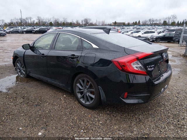 صورة 3 لـ 2019 Honda CIVIC EX