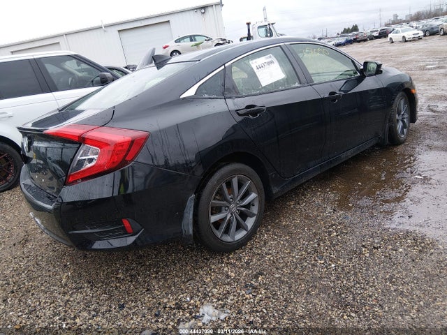 صورة 4 لـ 2019 Honda CIVIC EX