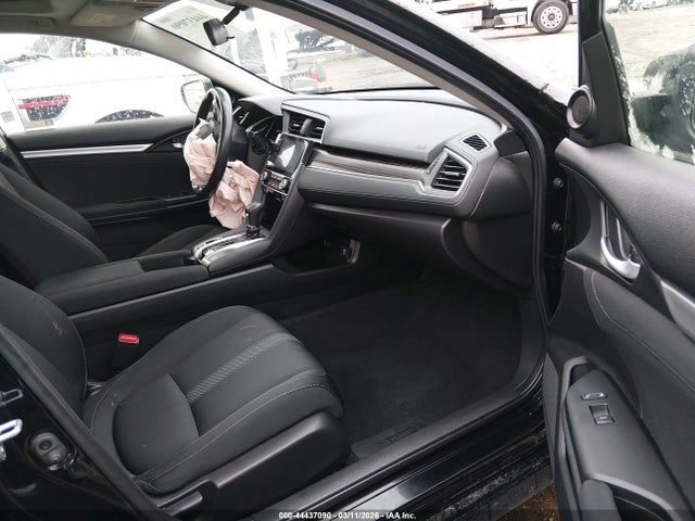 صورة 5 لـ 2019 Honda CIVIC EX